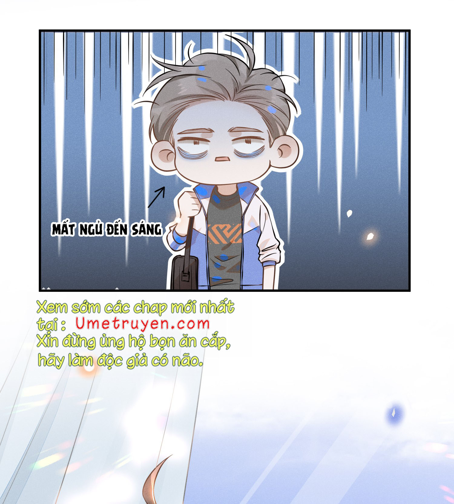 kiếp sau không gặp chapter 17 6