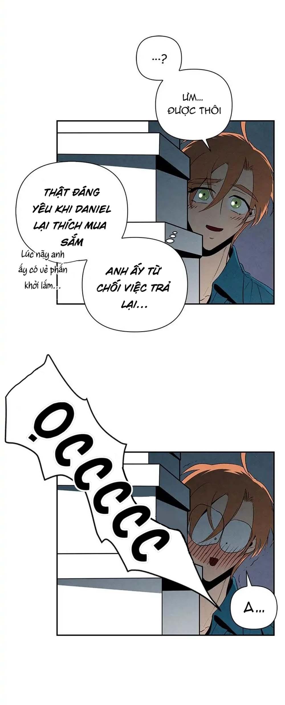 bona sort chapter 15 6