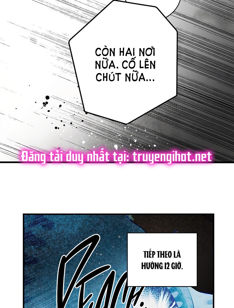 quý cô bí ẩn - secret lady chapter 27 14