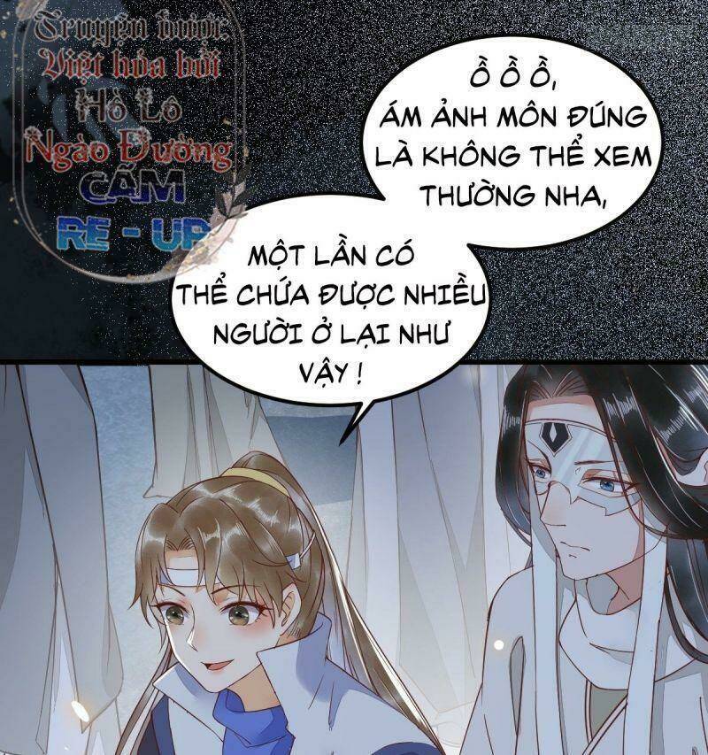 sát thủ vương phi không dễ chọc chapter 22 50