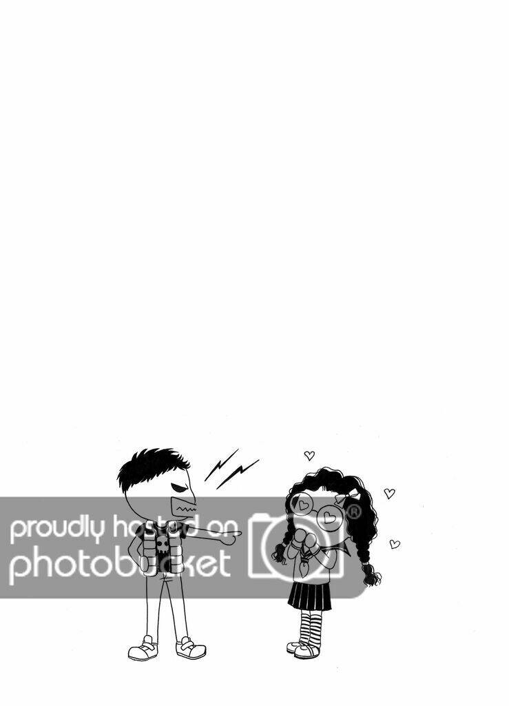 paparazzi (from cass to tvxq) chapter 1.5 34