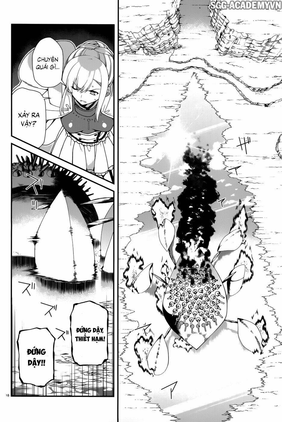 seirei tsukai no kenbu chapter 40 21