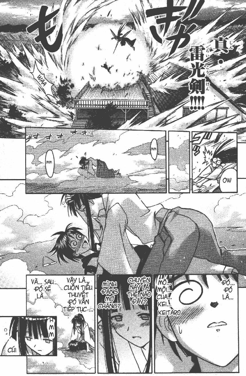 love hina chapter 106 25