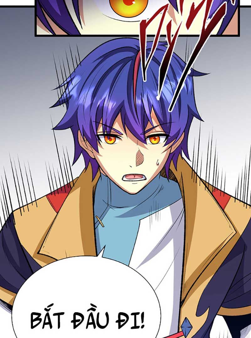 võ đạo độc tôn chapter 570 23