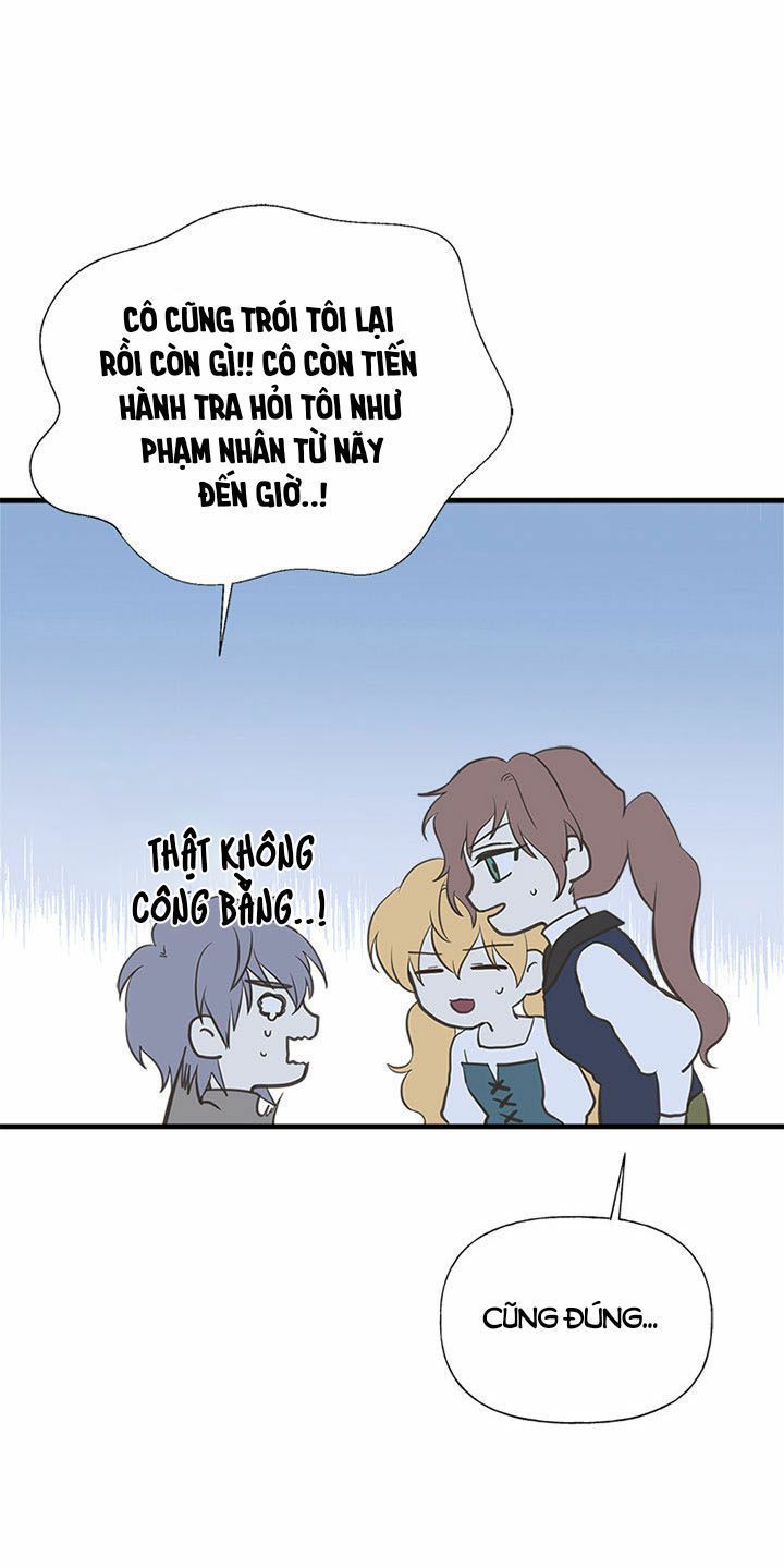 chị tôi đã nhặt về một nam chính quyến rũ chapter 19 13