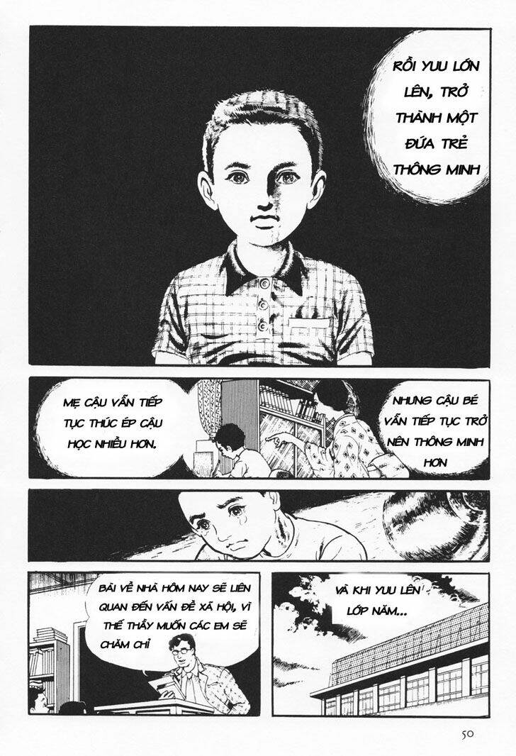 cô gái bất diệt chapter 11 54