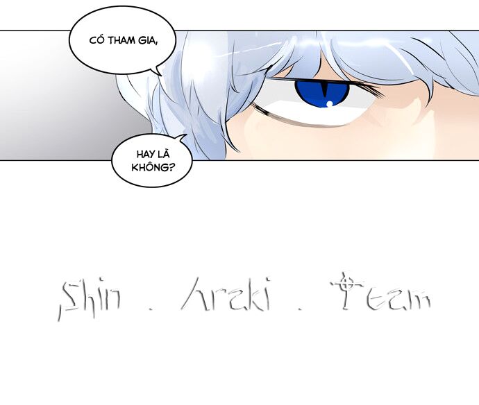 tòa tháp bí ẩn 2 chapter 112 14