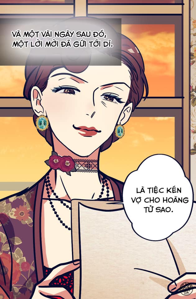 tuyển tập các chương prologue hàn chapter 19 35