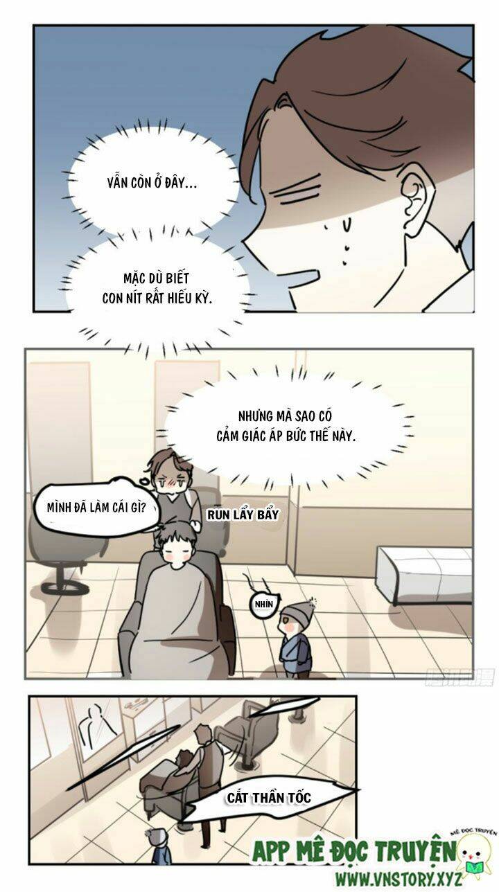 đạo trưởng đại nhân đến nhà chapter 30 10