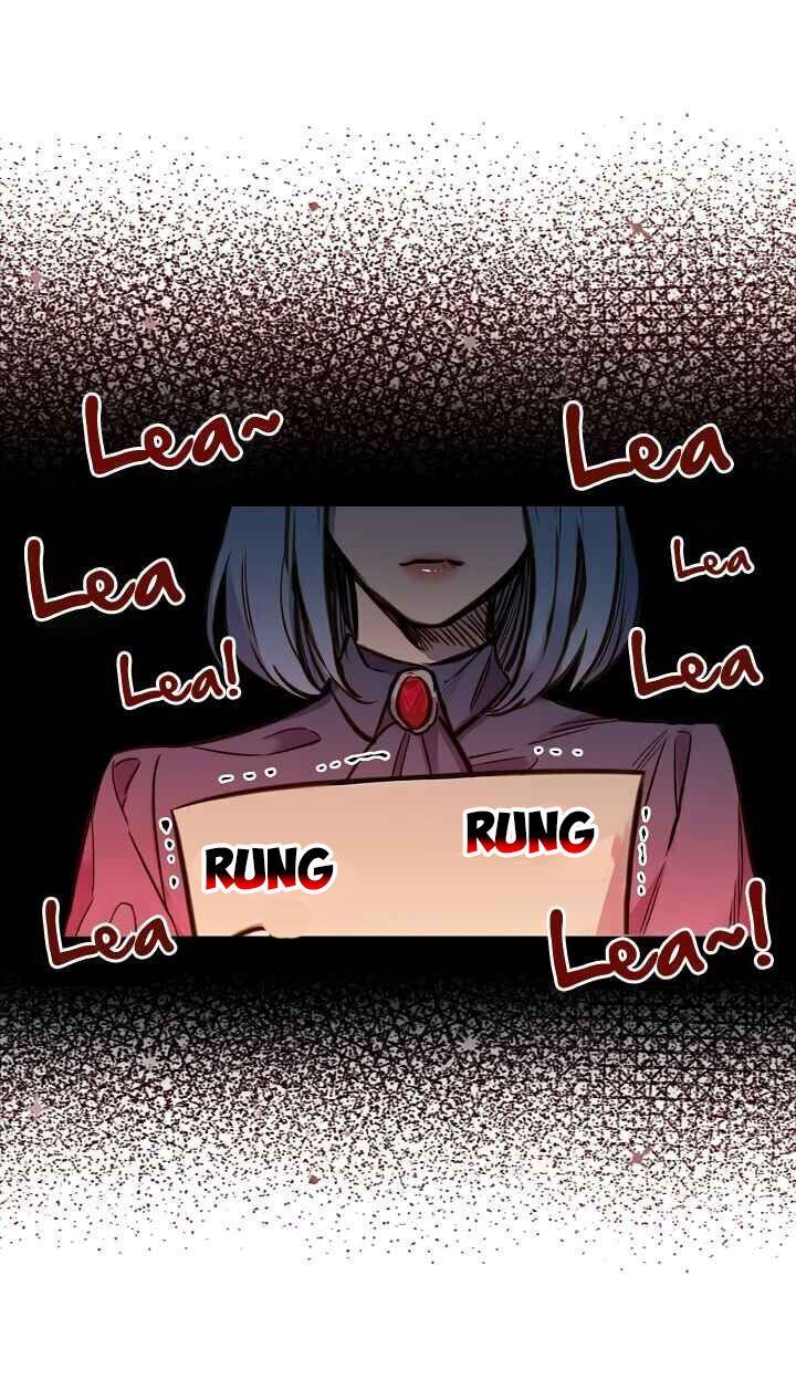 hoàng phi bóng tối - shadow queen chapter 15 32