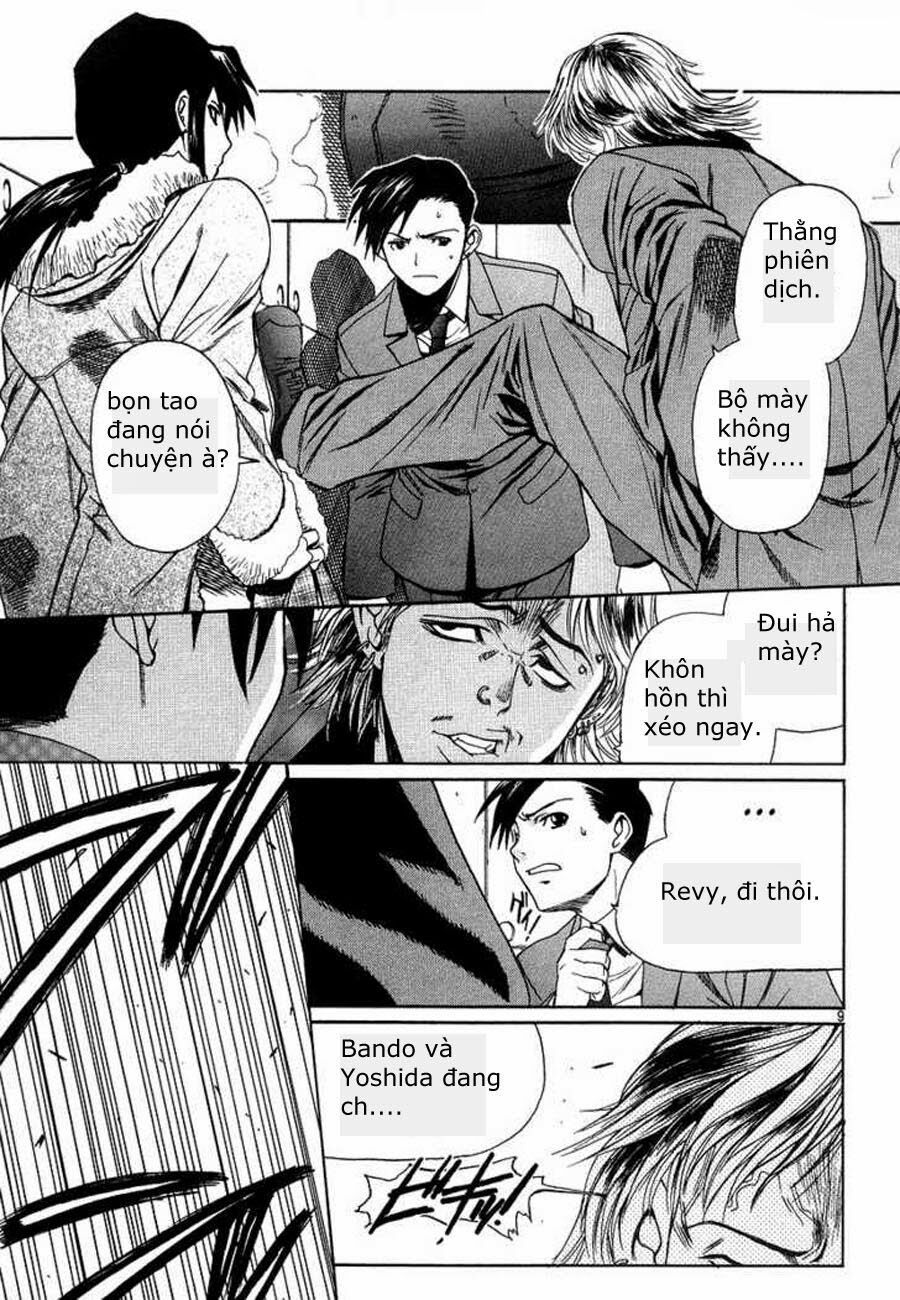 hố đen chapter 25 9