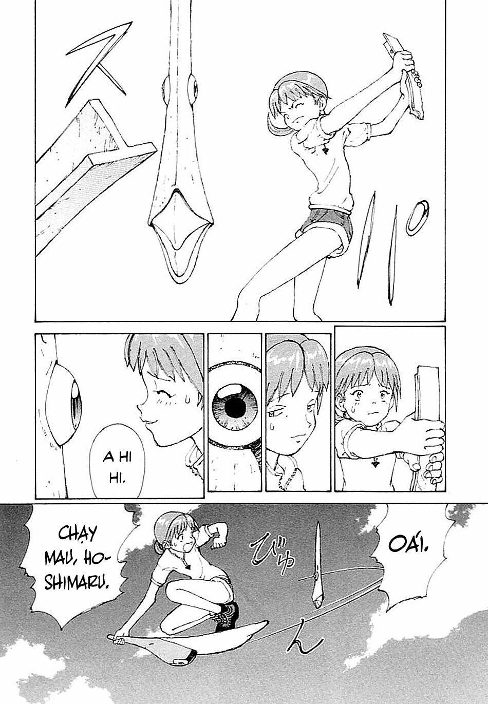 narutaru chapter 2 32