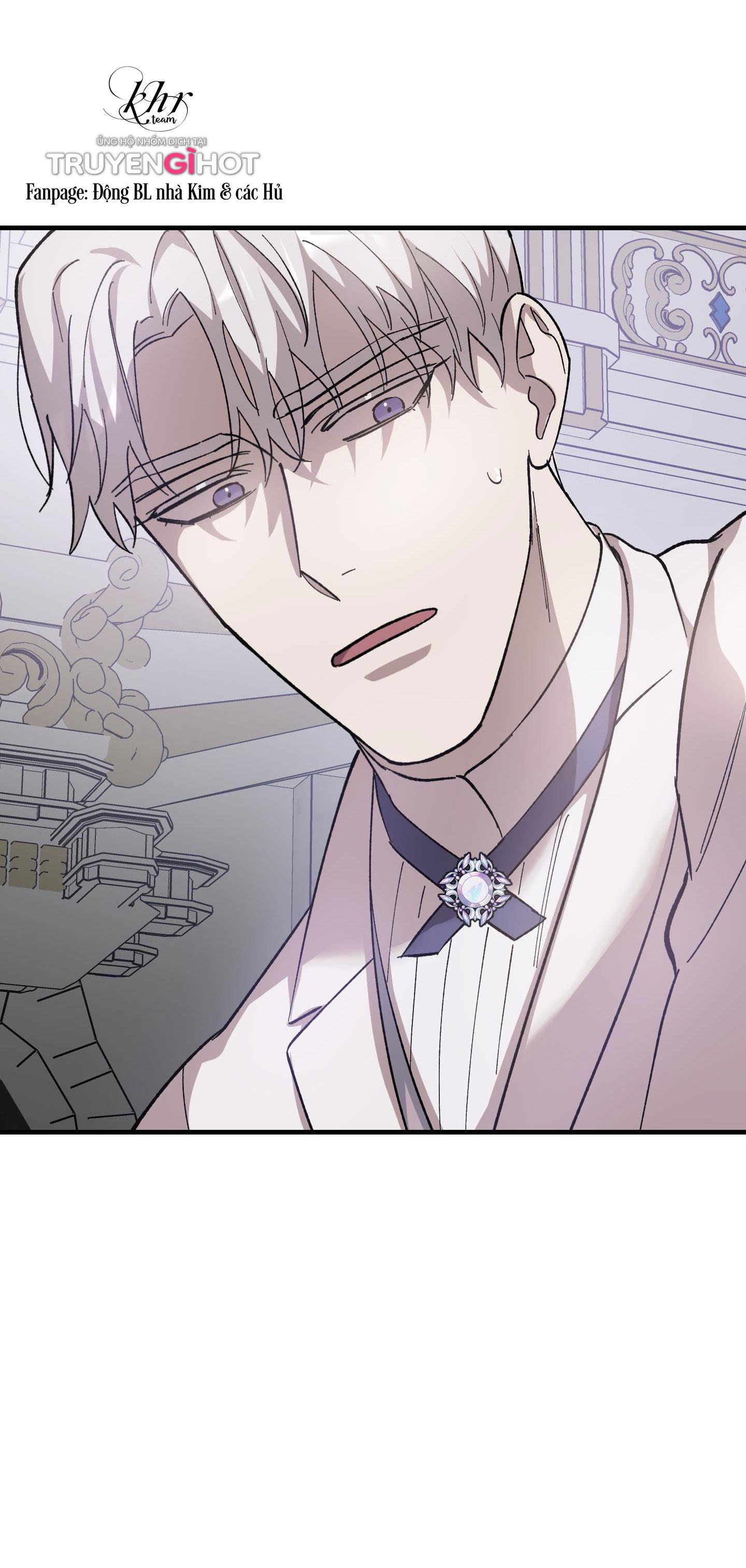 đóa hoa của mặt trời chapter 13 41