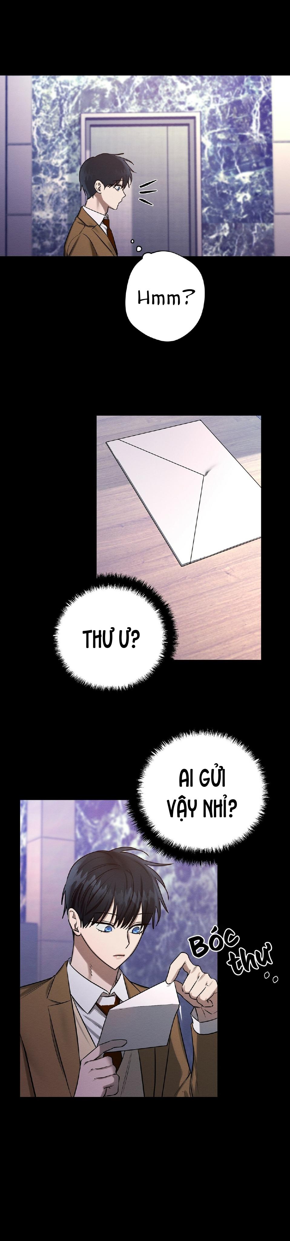 vòng xoáy của ác ma chapter 20 20