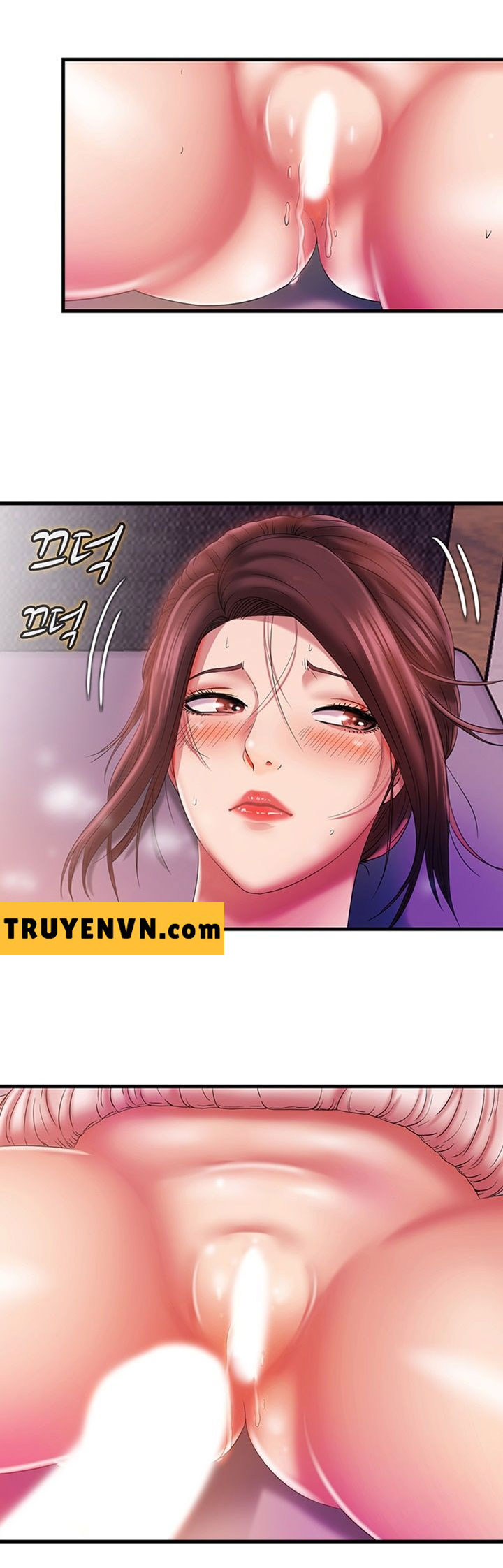 nước tràn hồ bơi chapter 10 25