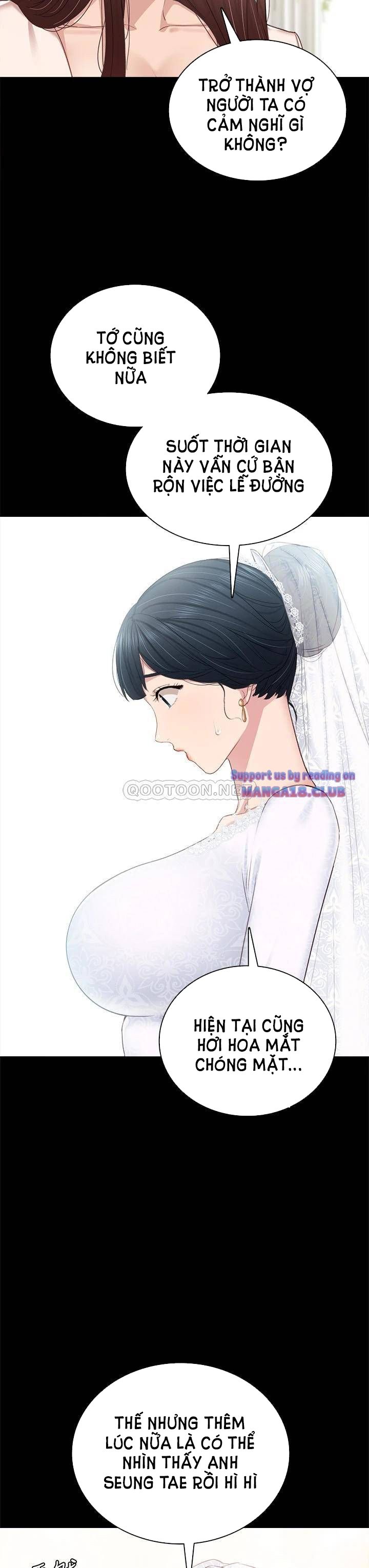 thầy giáo thực tập chapter 100 44