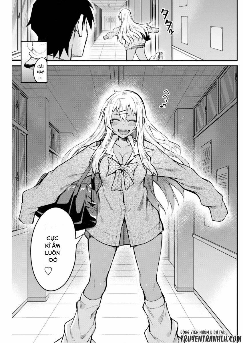 gal gohan chapter 15 21