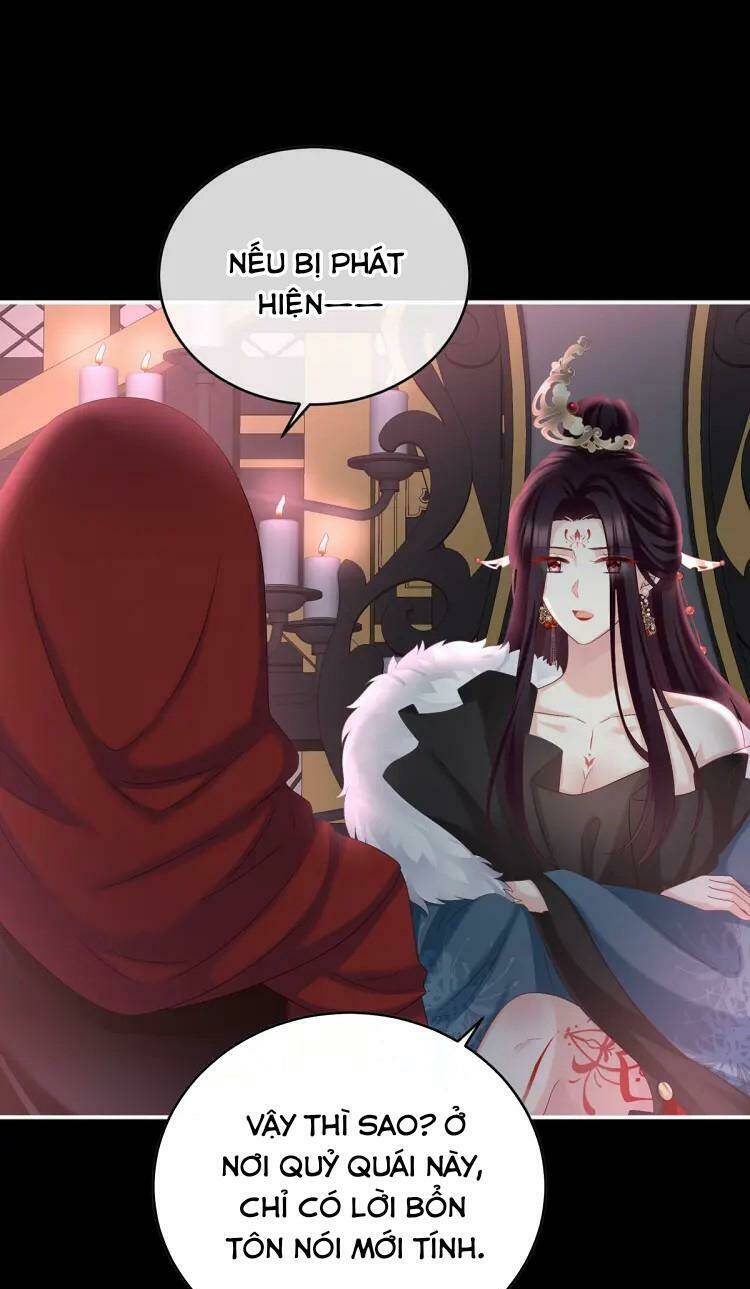 kiều phu có hỉ chapter 56 18