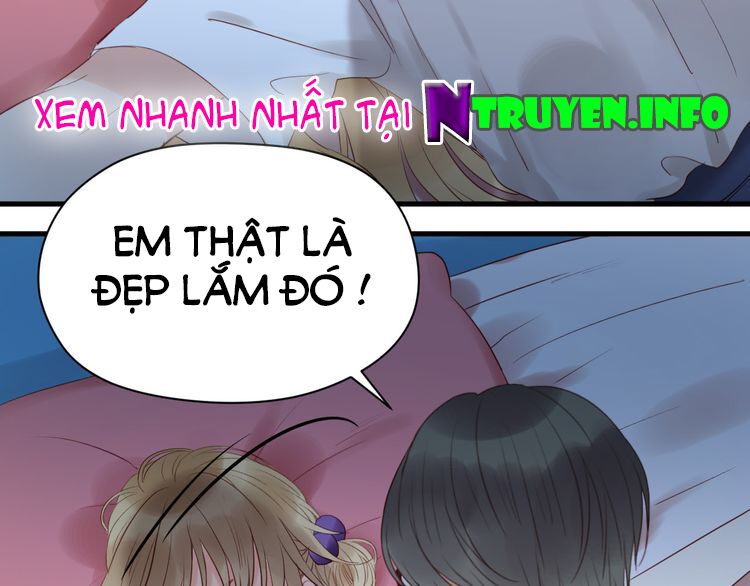 lượm được một tiểu hồ ly phần 1 chapter 35 15