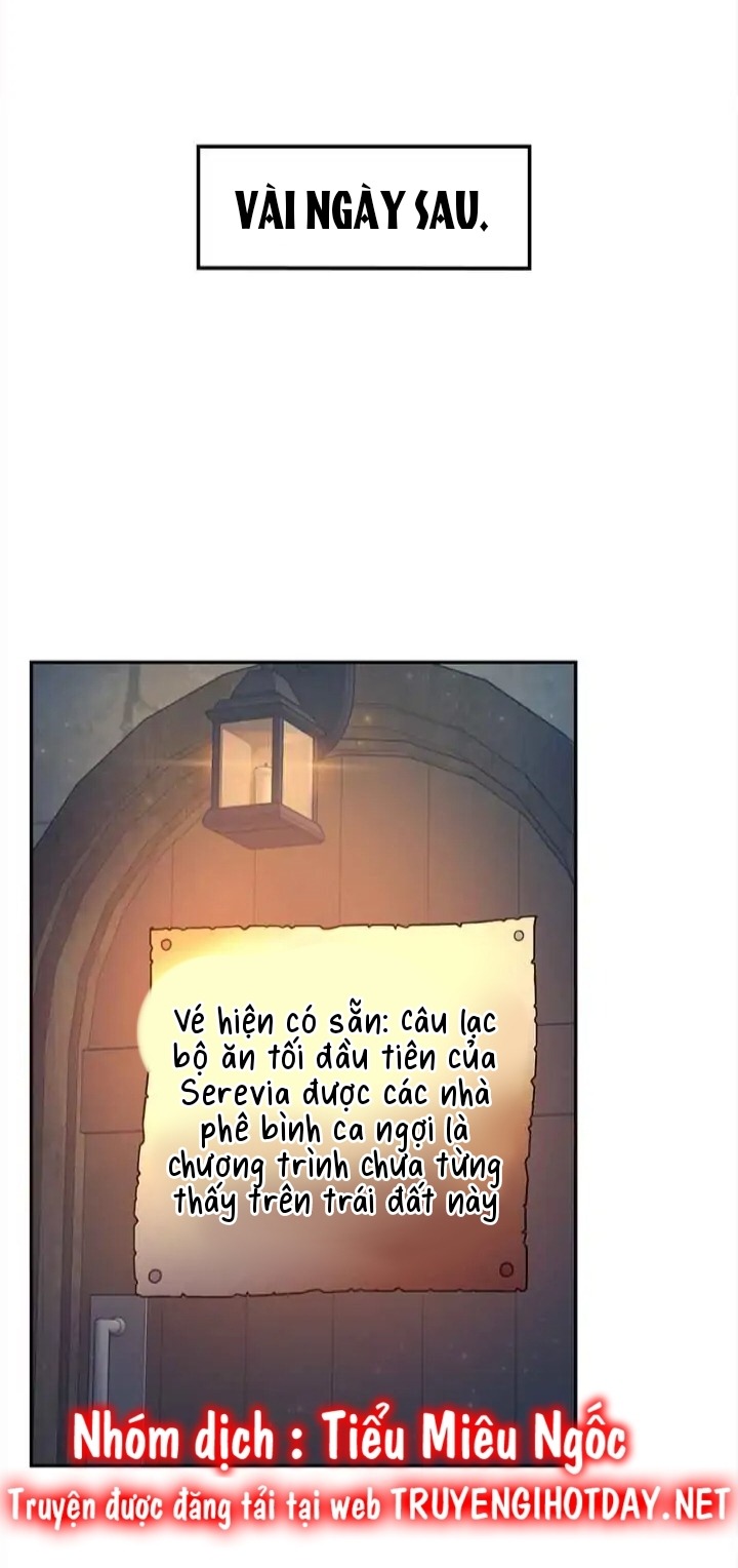 làm cách nào để sống sót trong cuốn tiểu thuyết ngôn tình lãng mạn chapter 24 41