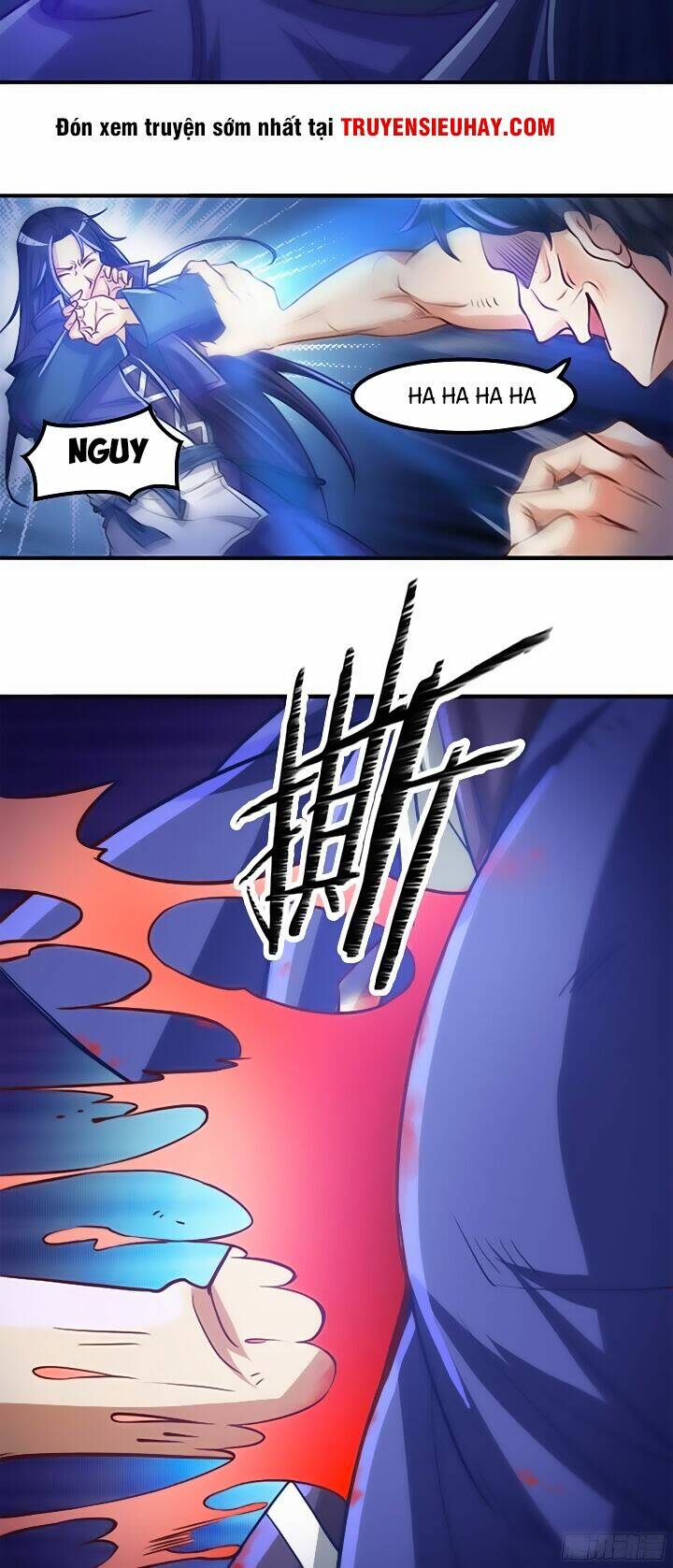 lâm phi truyện chapter 5 10