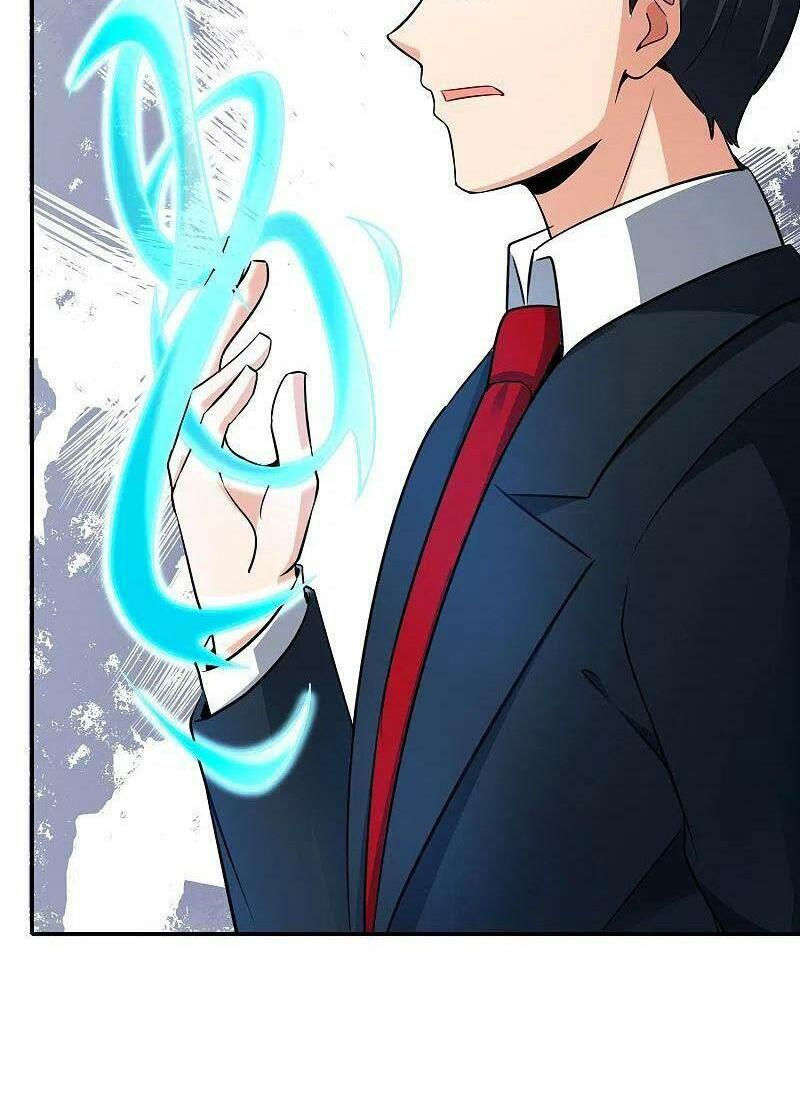 vòng bạn bè mạnh nhất của tiên giới chapter 152 3