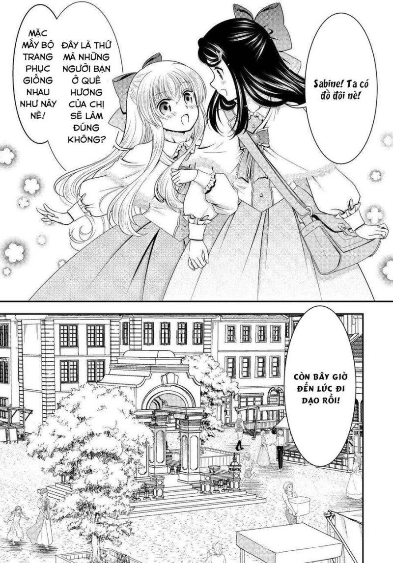 tiết kiệm 80.000 vàng ở thế giới khác cho tuổi già của tôi chapter 92 7