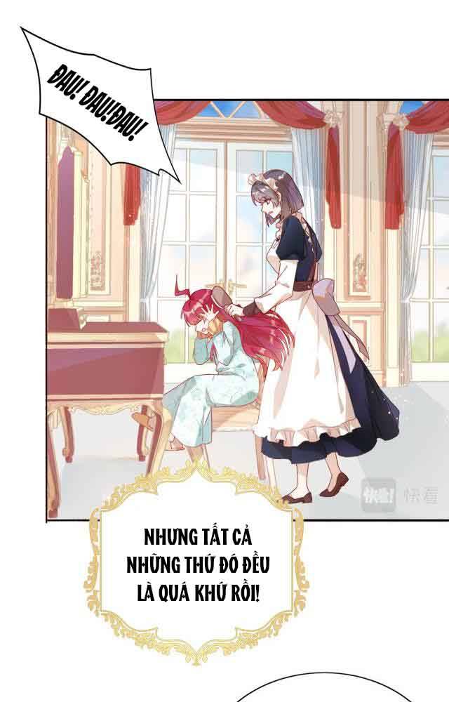 ma pháp của công chúa amy chapter 1 17