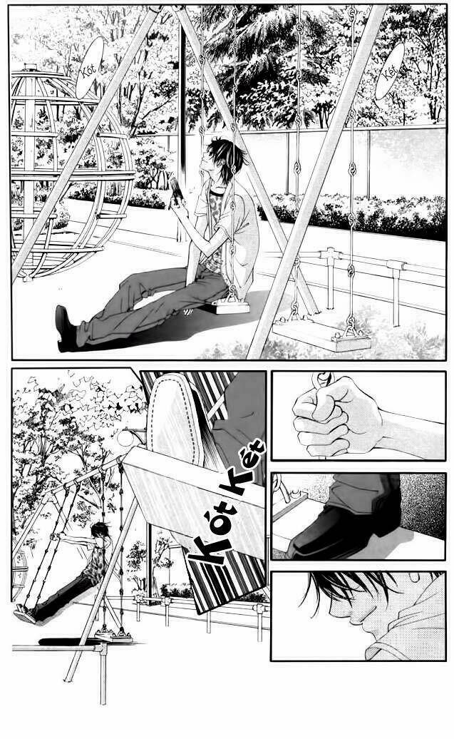 boku no hatsukoi wo kimi ni sasagu chapter 53 14