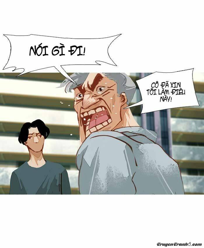 subtle disaster chapter 40 22