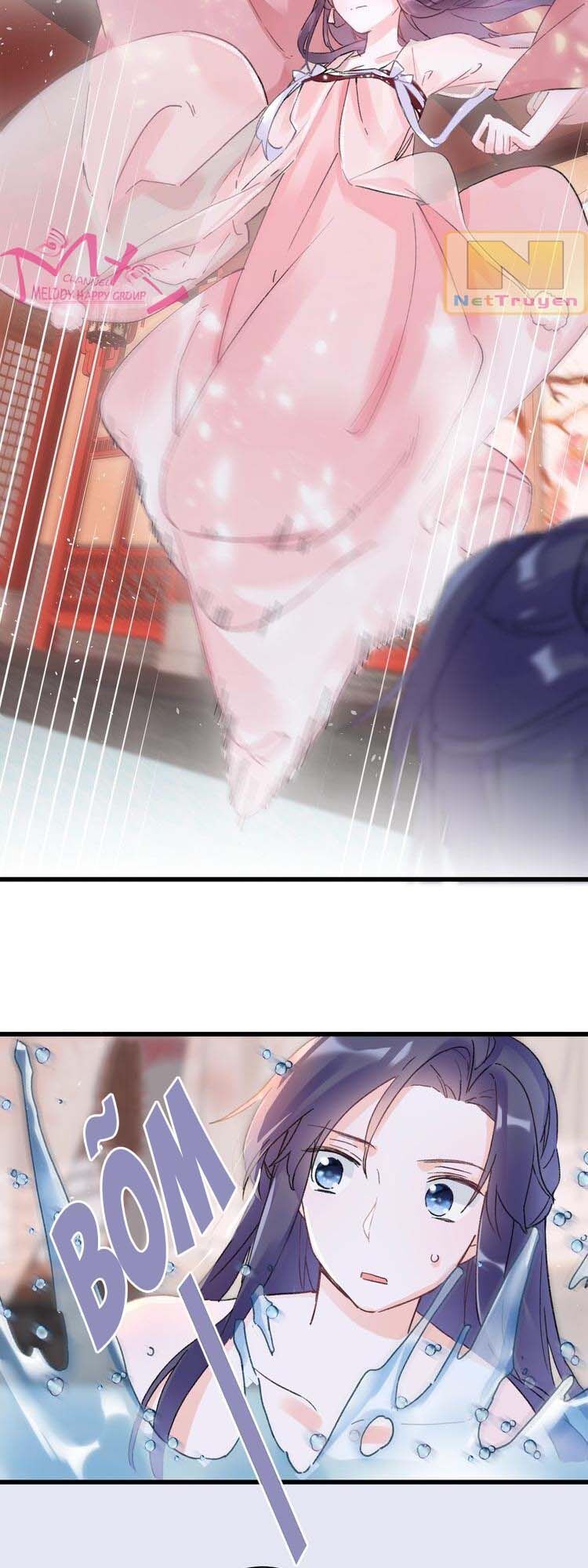 hoa nhan sách 2 chapter 106 9