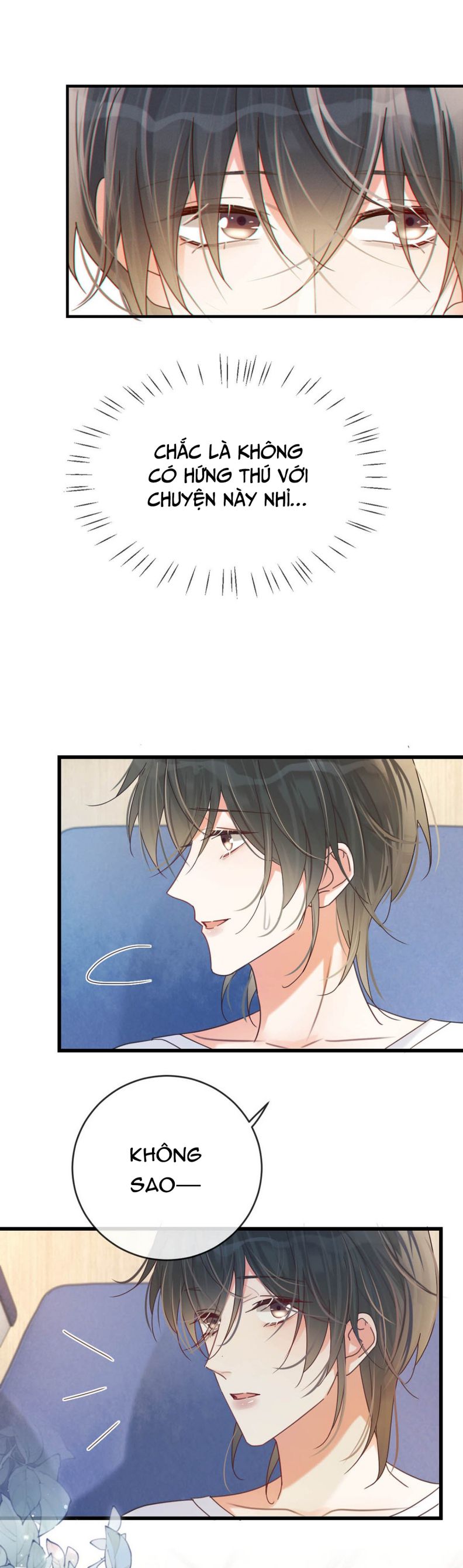 nịch tửu chapter 54 5