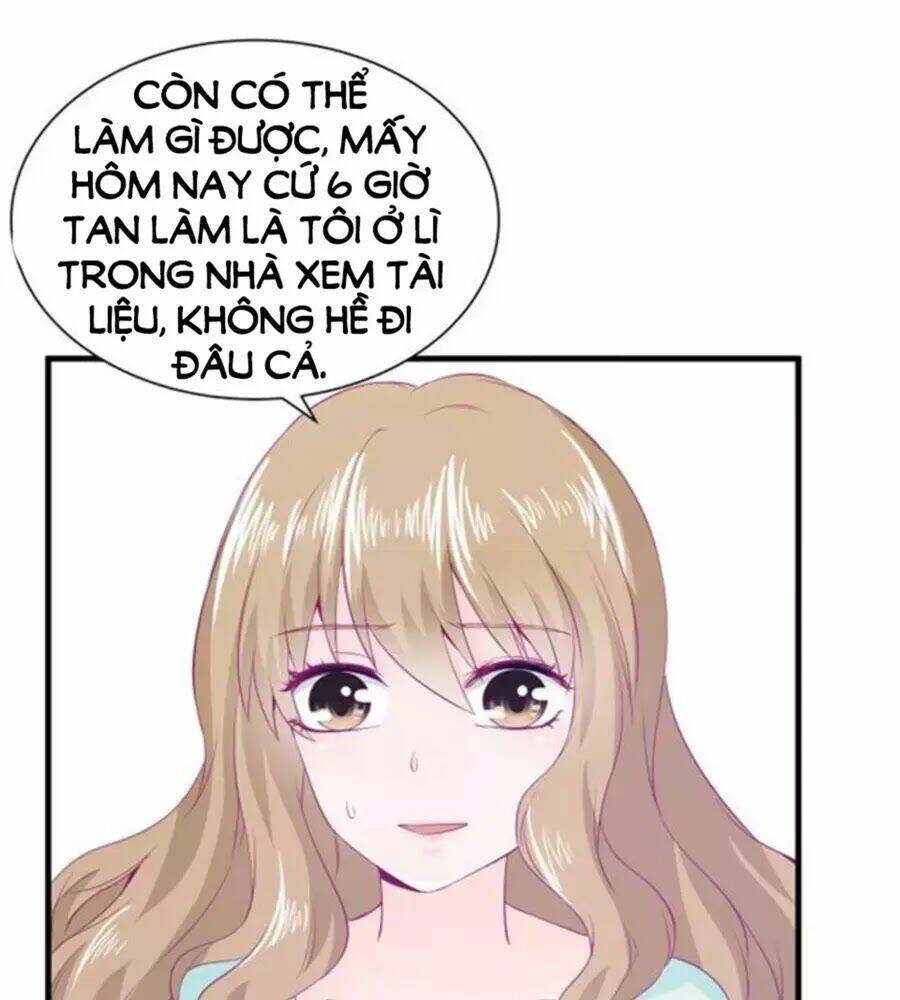 khi trò chơi ác ma bắt đầu chapter 118 32