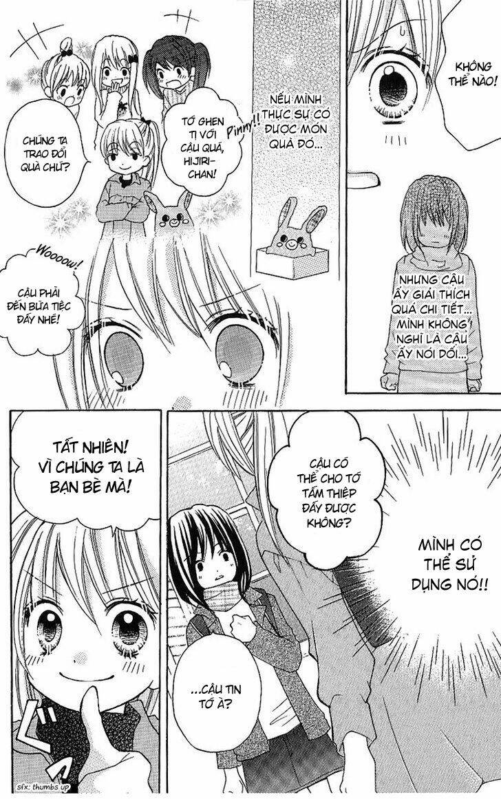 screaming lesson!!! chapter 8.5 10