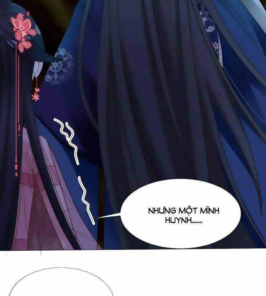 thần nữ thái năng liêu chapter 30 12