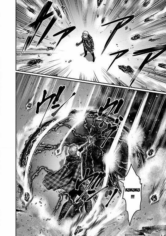 choujin sensen chapter 18 24