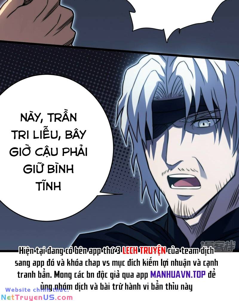 sát thần chi lộ tại dị giới chapter 50 34