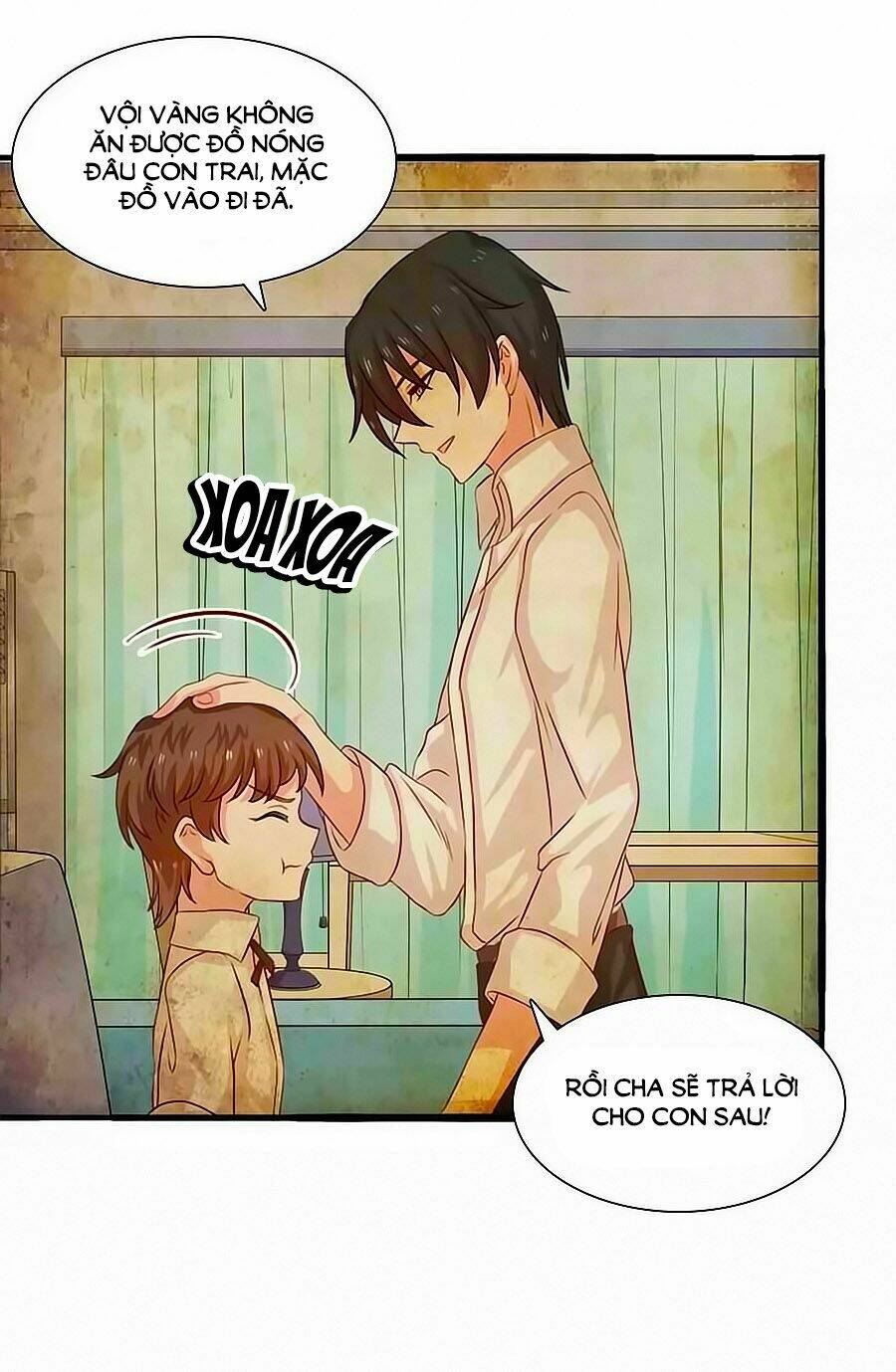 chỉ nhiễm thành hôn chapter 186 2