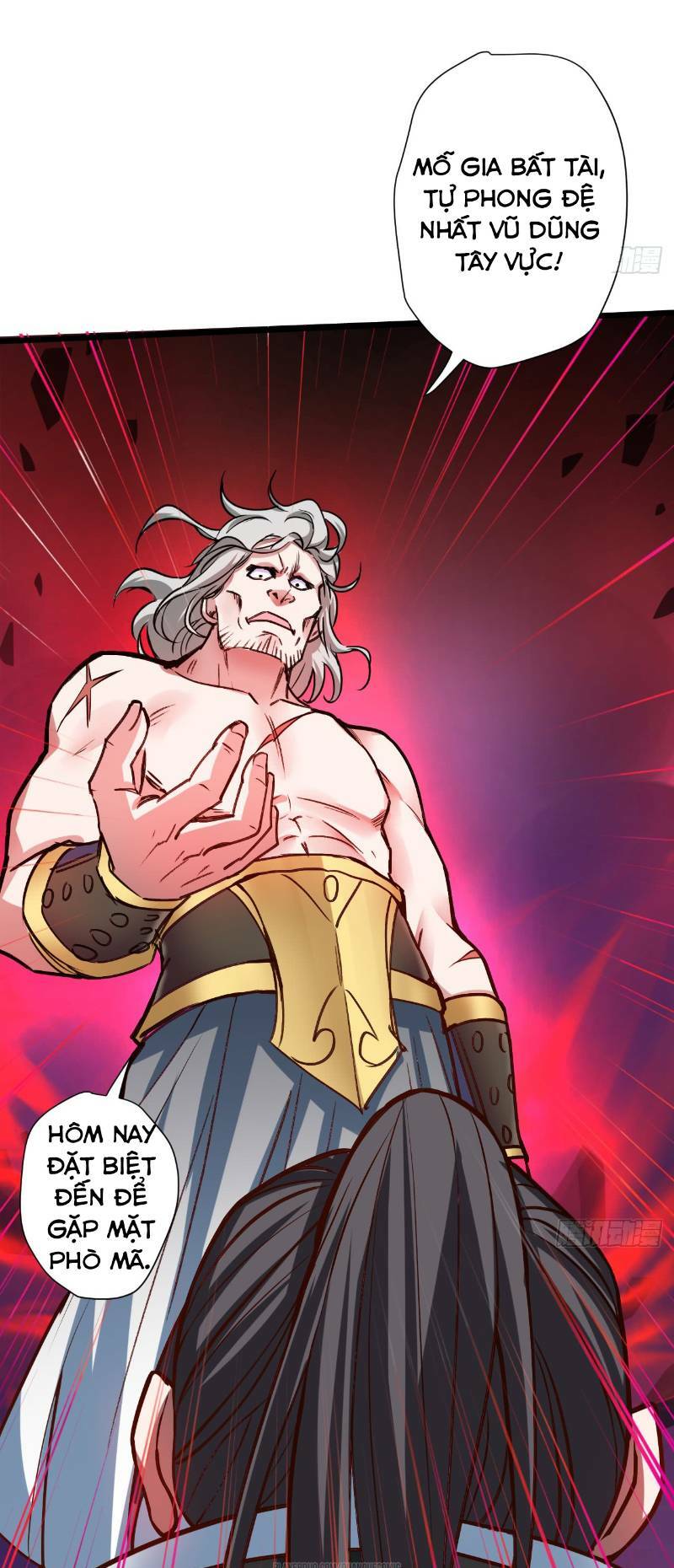 trọng sinh tối cường ma tôn ở rể chapter 27 35