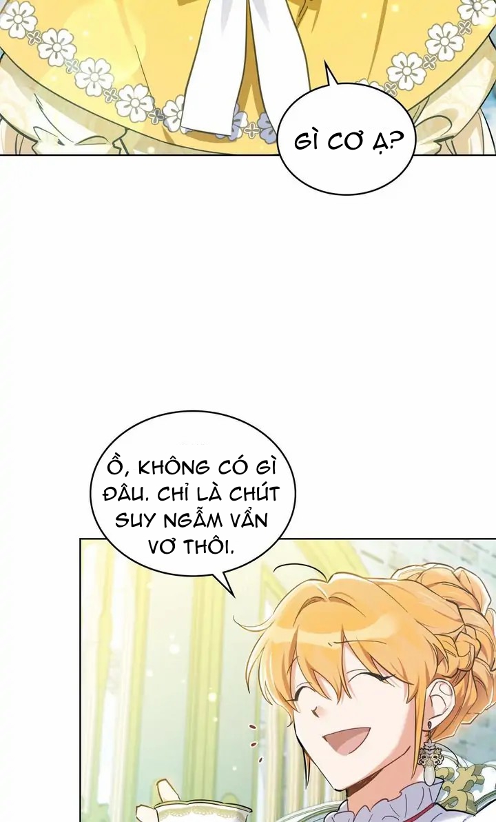 Người Chồng Nhỏ Của Công Tước Đại Nhân chapter 9.1 - Trang 14