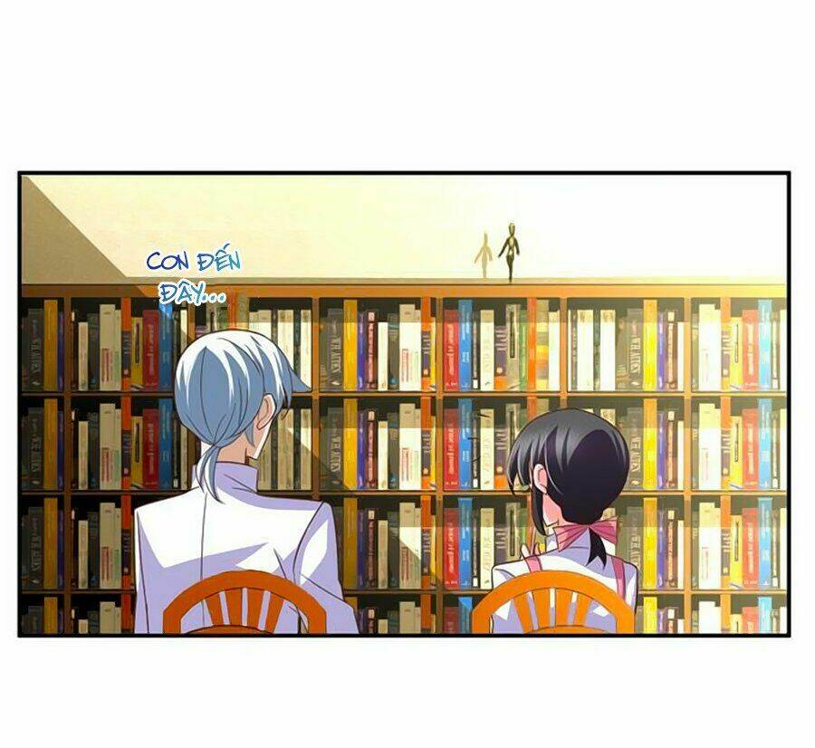 người yêu khát máu của tôi chapter 48 20