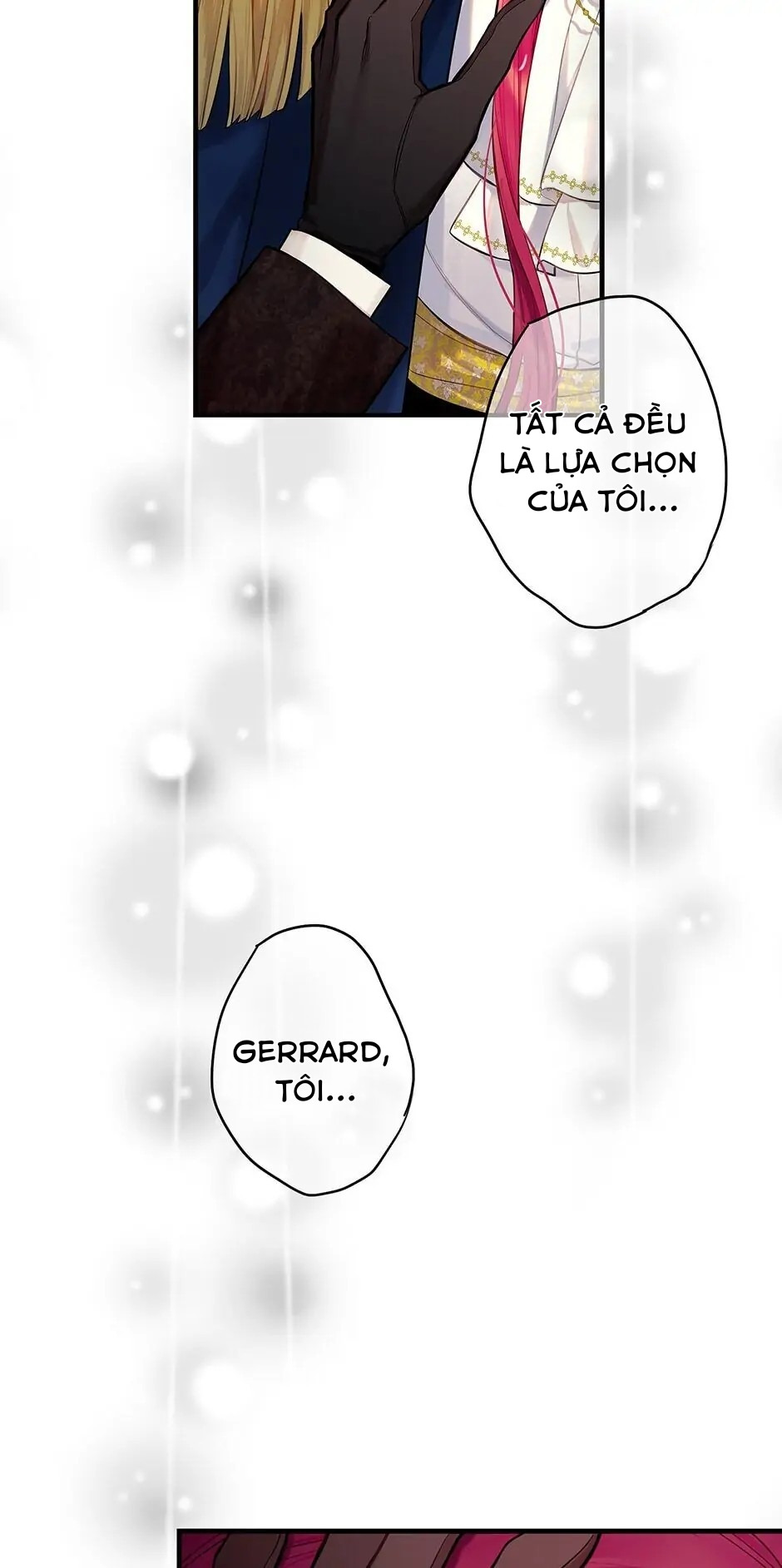 sống sót với thân phận là vợ của vị anh hùng chapter 113 35