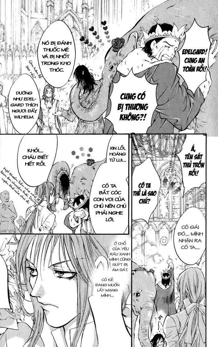 ludwig kakumei chapter 6 40