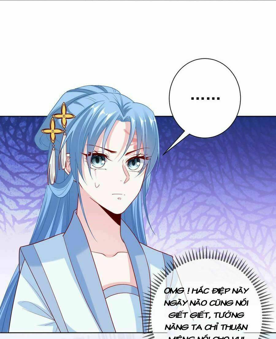 độc y đích nữ chapter 138 14