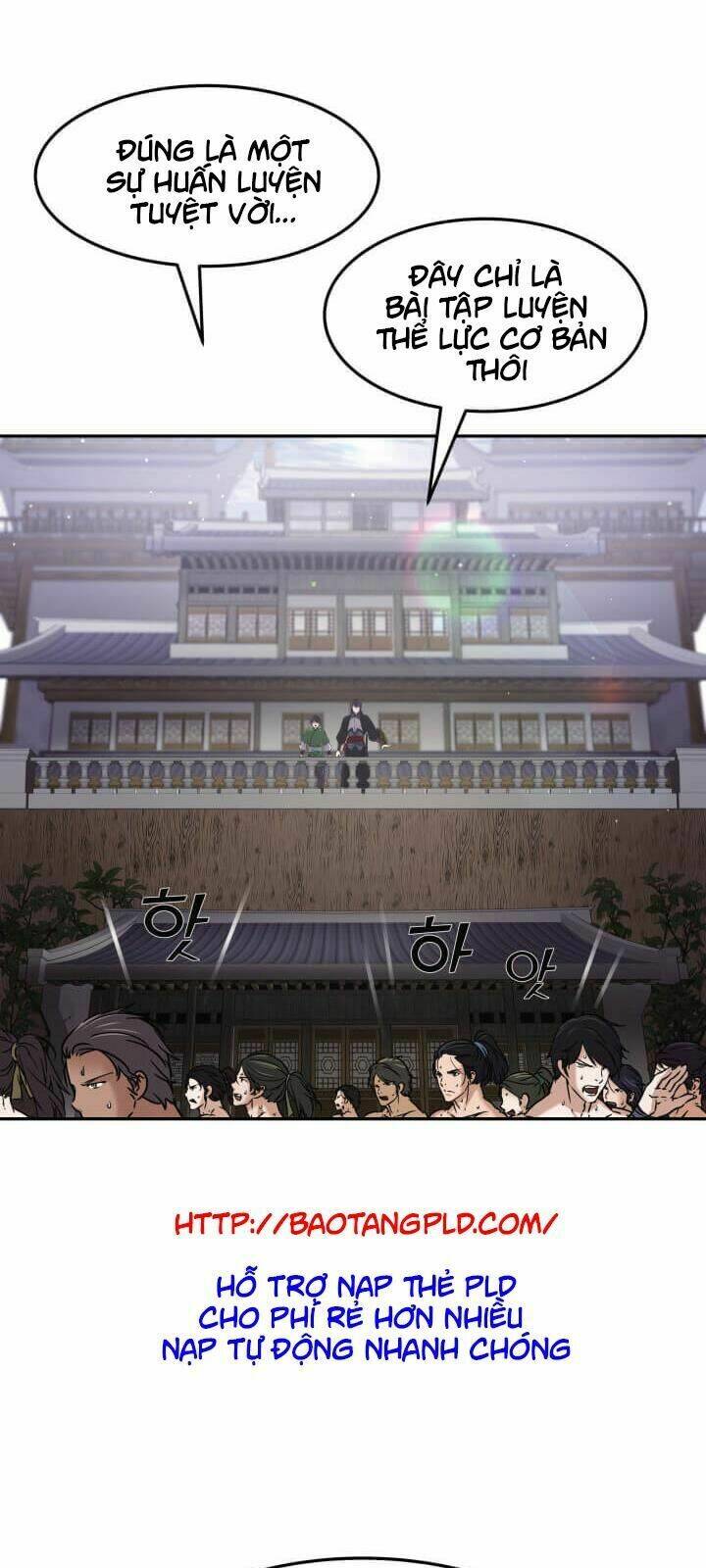 lôi thần chuyển sinh chapter 13 46