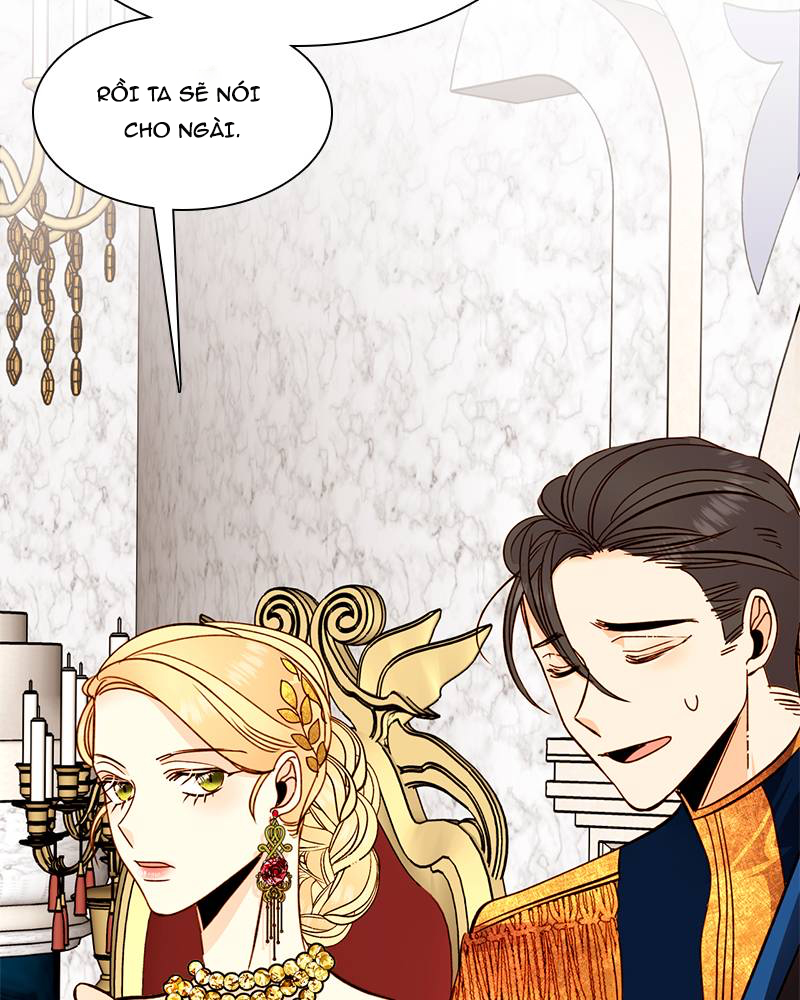 Hoàng Hậu Tái Hôn chapter 32.1 34