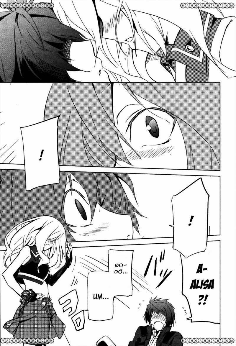 god eater - the summer wars chapter 7 20