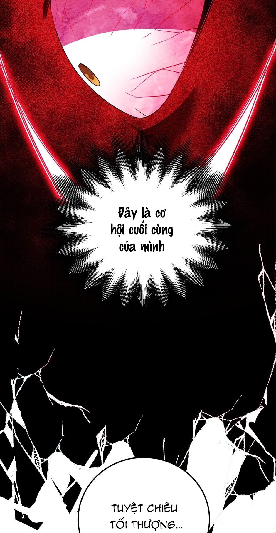 [16+] killing my love chapter 60.2 19