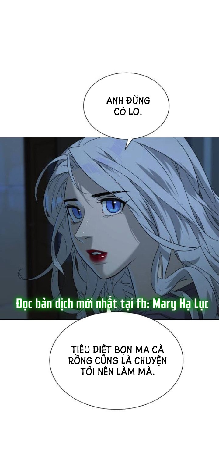 bạch huyết - white blood chapter 36 73