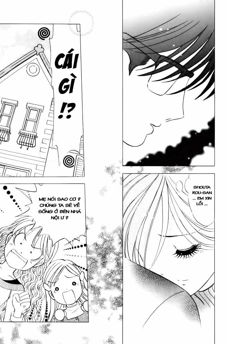 orange yane no chiisana ie full chapter 44 3